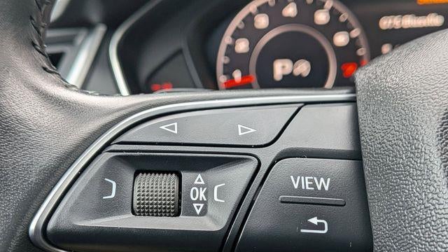 2019 Audi Q5 quattro Premium Plus 45 TFSI