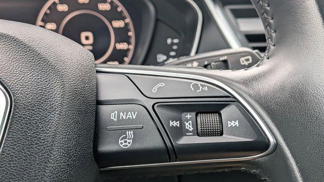 2019 Audi Q5 quattro Premium Plus 45 TFSI