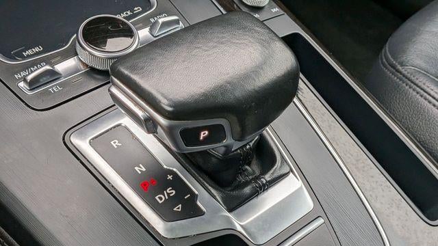 2019 Audi Q5 quattro Premium Plus 45 TFSI