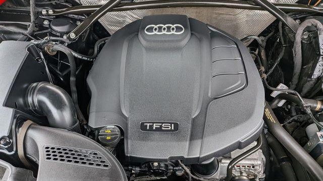 2019 Audi Q5 quattro Premium Plus 45 TFSI