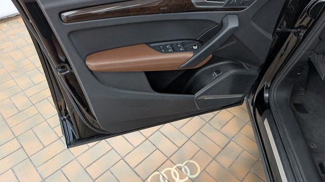 2019 Audi Q5 quattro Premium Plus 45 TFSI