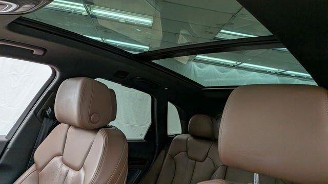 2019 Audi Q5 quattro Premium Plus 45 TFSI
