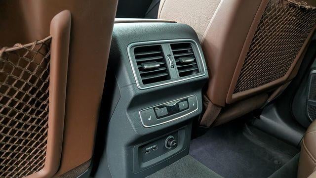 2019 Audi Q5 quattro Premium Plus 45 TFSI