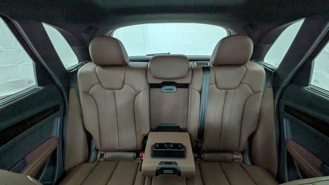 2019 Audi Q5 quattro Premium Plus 45 TFSI