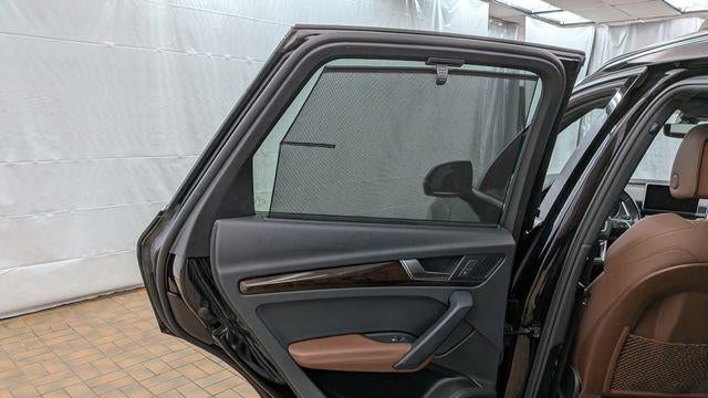 2019 Audi Q5 quattro Premium Plus 45 TFSI