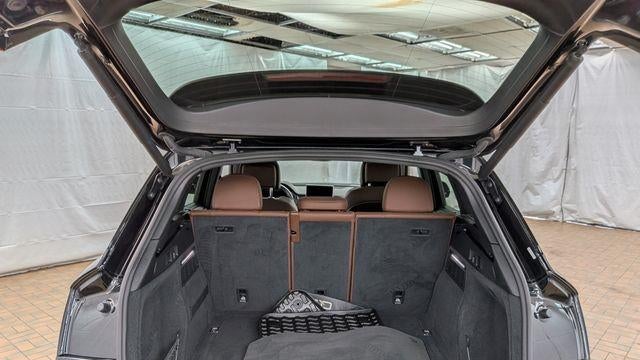 2019 Audi Q5 quattro Premium Plus 45 TFSI
