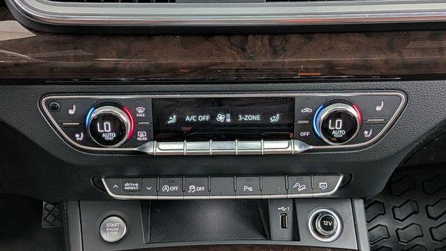 2019 Audi Q5 quattro Premium Plus 45 TFSI