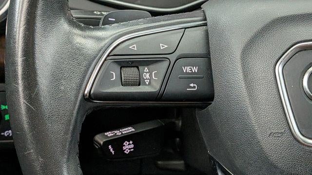 2019 Audi Q5 quattro Premium Plus 45 TFSI