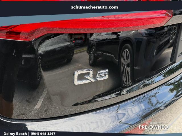 2018 Audi Q5 - $16,988