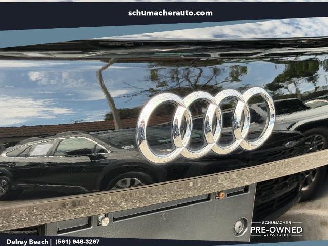 2018 Audi Q5 - $16,988