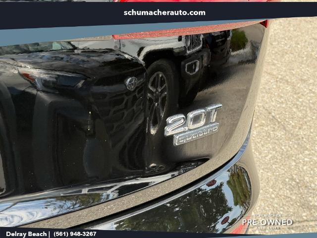 2018 Audi Q5 - $16,988