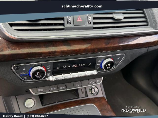 2018 Audi Q5 - $16,988
