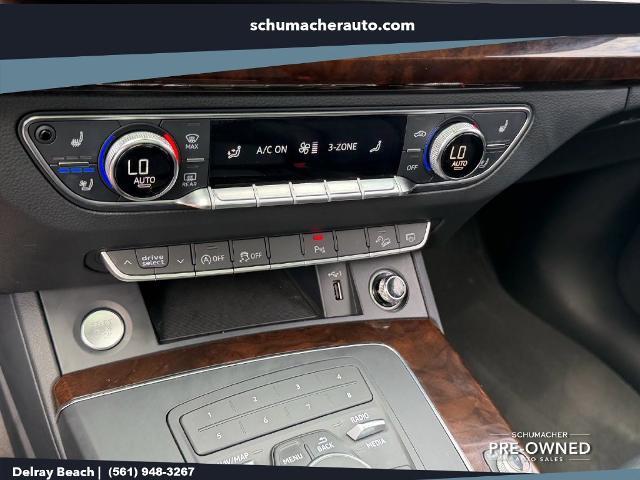 2018 Audi Q5 - $16,988