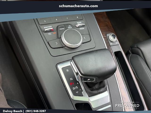 2018 Audi Q5 - $16,988