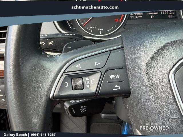 2018 Audi Q5 - $16,988