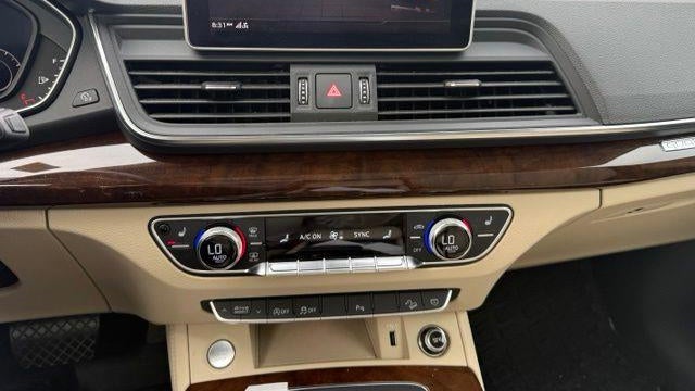 2020 Audi Q5 quattro Premium Plus 45 TFSI