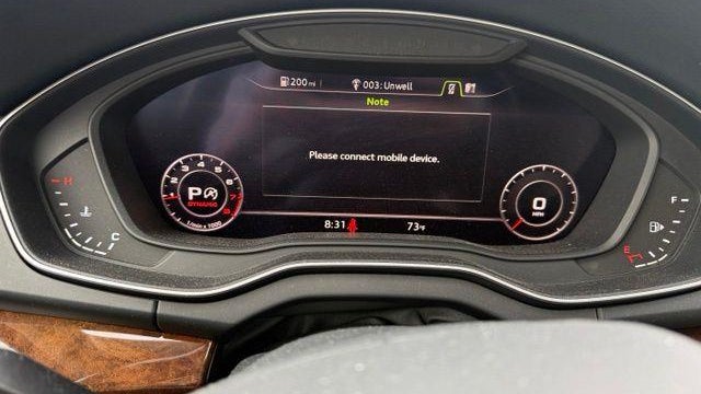 2020 Audi Q5 quattro Premium Plus 45 TFSI