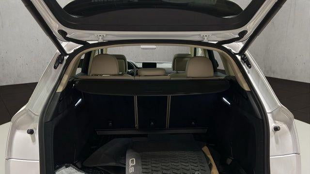 2020 Audi Q5 quattro Premium Plus 45 TFSI
