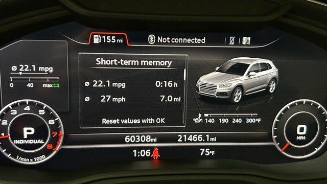 2020 Audi Q5 quattro Premium Plus 45 TFSI