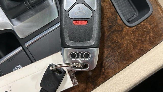 2020 Audi Q5 quattro Premium Plus 45 TFSI