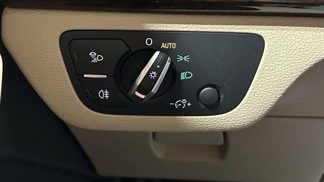 2020 Audi Q5 quattro Premium Plus 45 TFSI