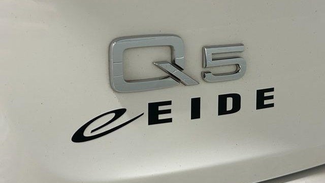 2020 Audi Q5 quattro Premium Plus 45 TFSI