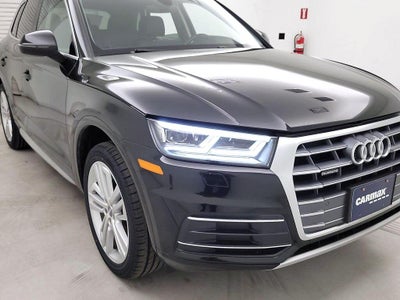 Photo of a 2018 Audi Q5 AWD 2.0T Quattro Premium Plus 4DR SUV for sale