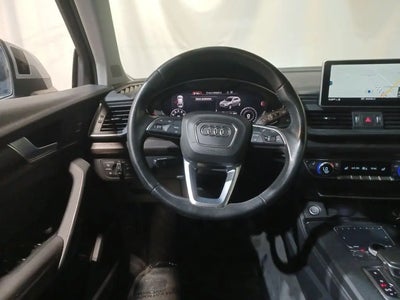 Photo of a 2020 Audi Q5 AWD Quattro Premium Plus 45 Tfsi 4DR SUV for sale