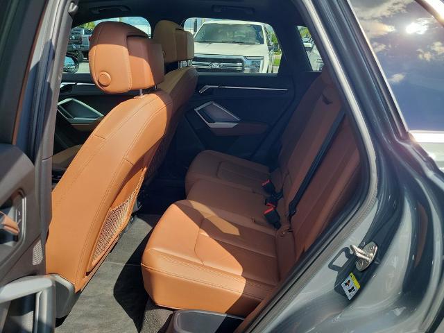 2022 Audi Q3 - $22,600