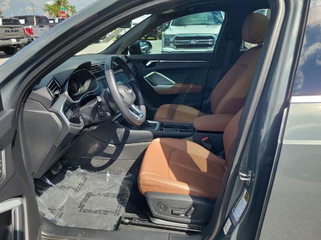 2022 Audi Q3 - $22,600