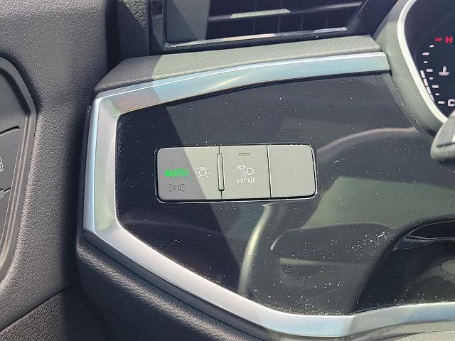 2022 Audi Q3 - $22,600