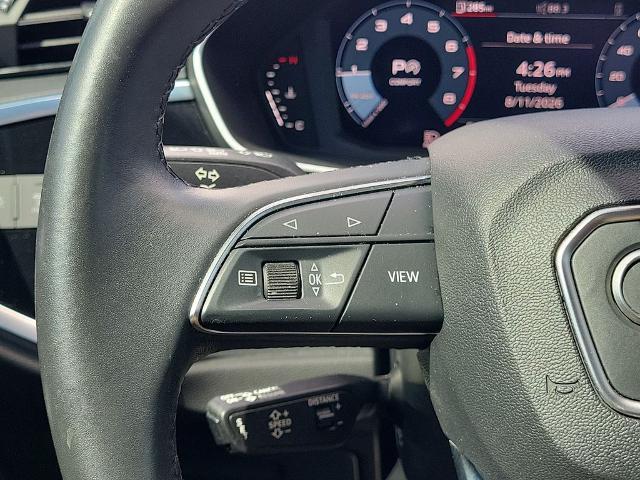 2022 Audi Q3 - $22,600
