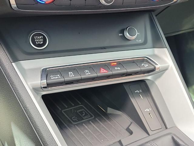 2022 Audi Q3 - $22,600
