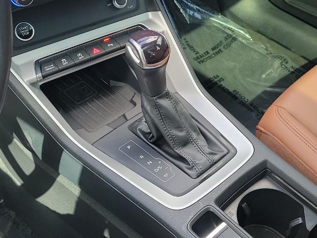 2022 Audi Q3 - $22,600