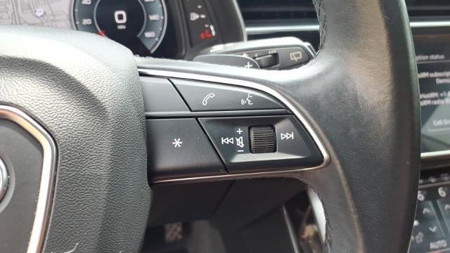 2021 Audi Q8 quattro Premium Plus 55 TFSI