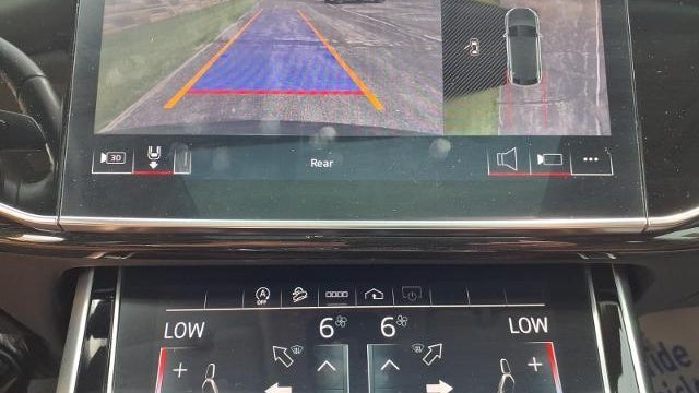 2021 Audi Q8 quattro Premium Plus 55 TFSI