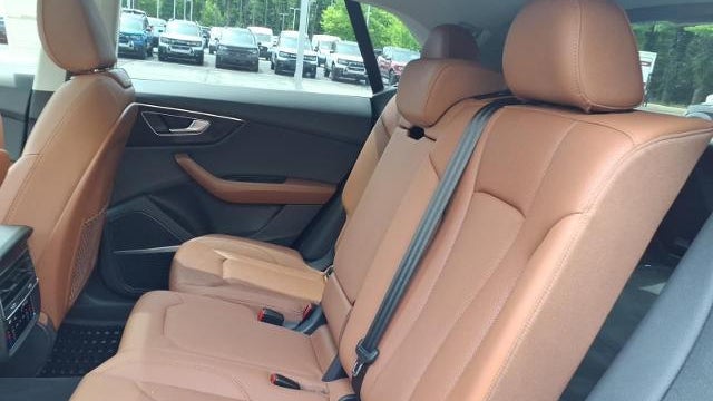 2021 Audi Q8 quattro Premium Plus 55 TFSI