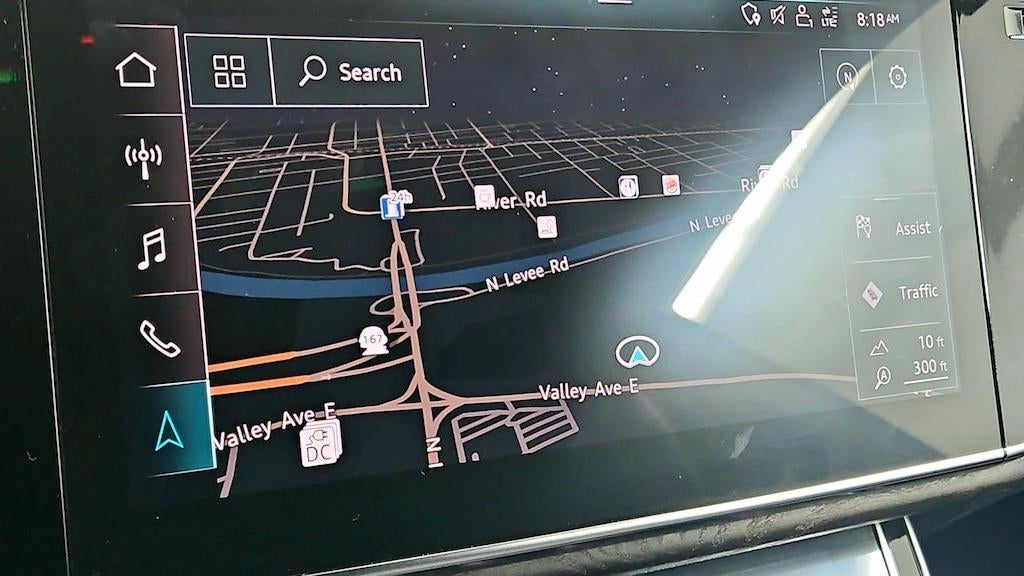 2019 Audi Q8 quattro Premium Plus 55 TFSI