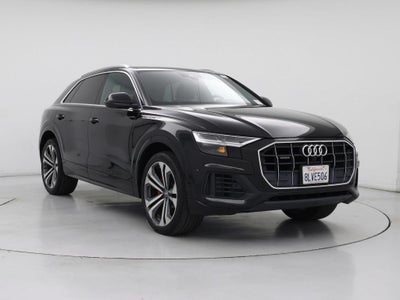 Photo of a 2019 Audi Q8 AWD Quattro Premium Plus 55 Tfsi 4DR SUV for sale
