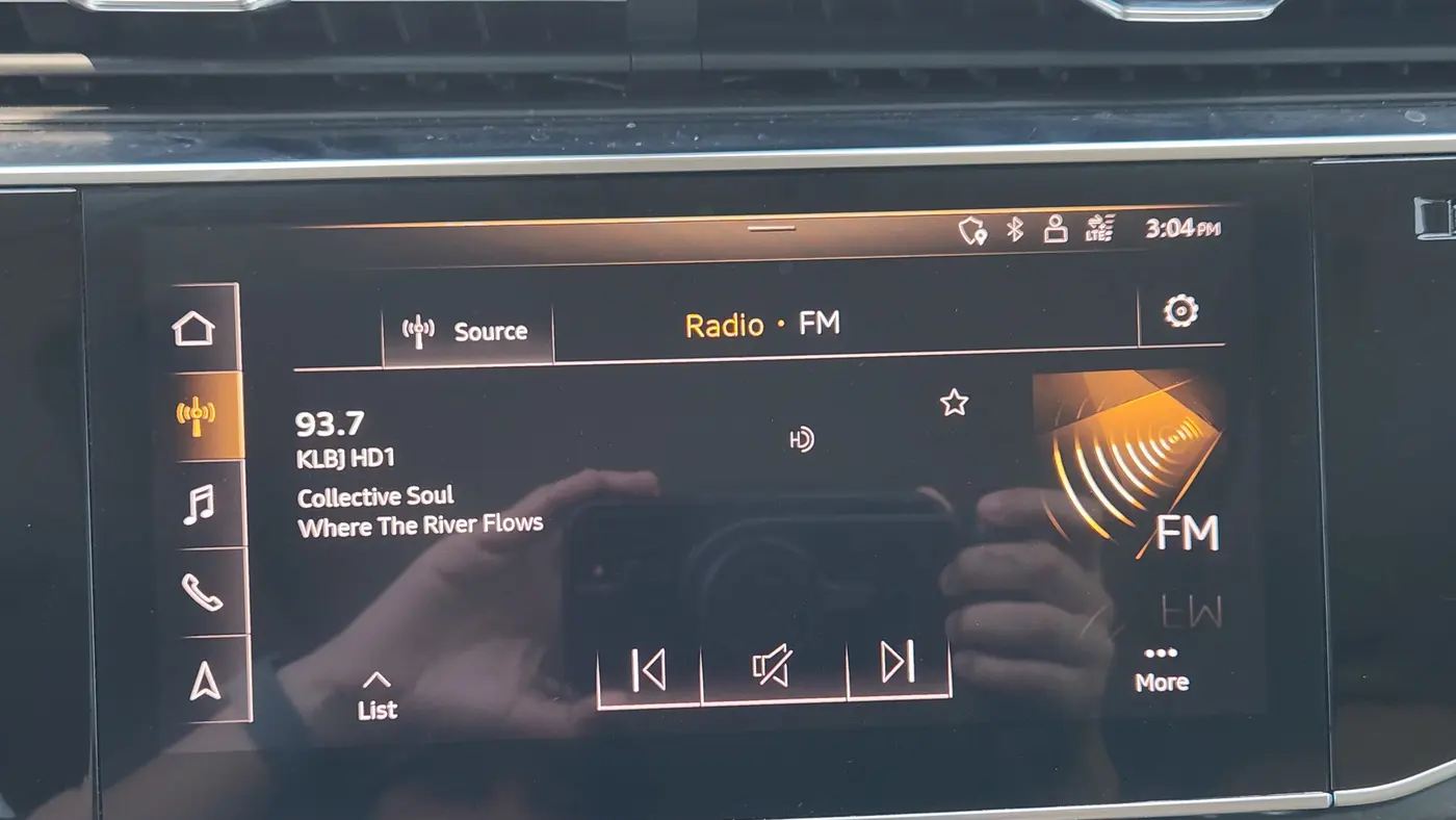 2019 Audi Q8 quattro Premium Plus 55 TFSI
