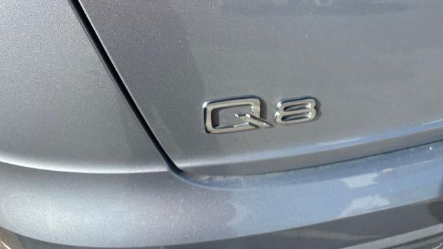 2022 Audi Q8 quattro Premium Plus 55 TFSI