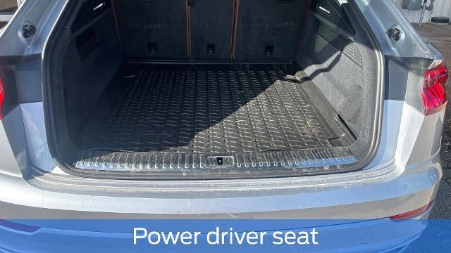 2022 Audi Q8 quattro Premium Plus 55 TFSI