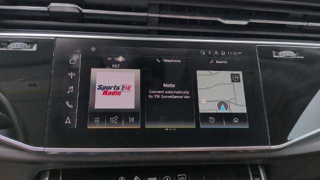 2022 Audi Q8 quattro Premium Plus 55 TFSI