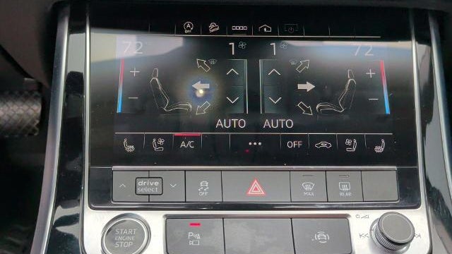 2022 Audi Q8 quattro Premium Plus 55 TFSI