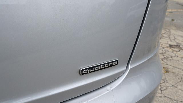 2022 Audi Q8 quattro Premium Plus 55 TFSI