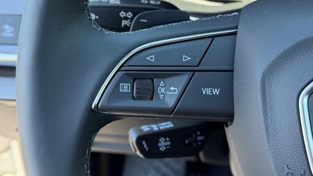 2025 Audi Q8 quattro Premium Plus 55 TFSI