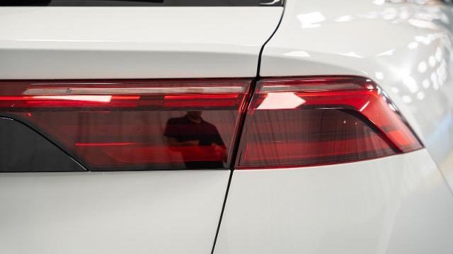 2025 Audi Q8 quattro Premium Plus 55 TFSI
