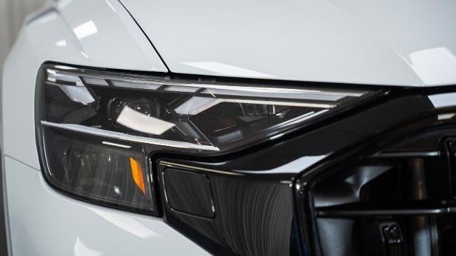 2025 Audi Q8 quattro Premium Plus 55 TFSI