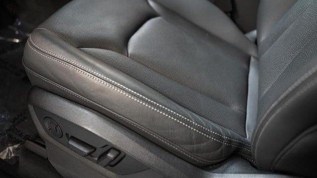 2025 Audi Q8 quattro Premium Plus 55 TFSI