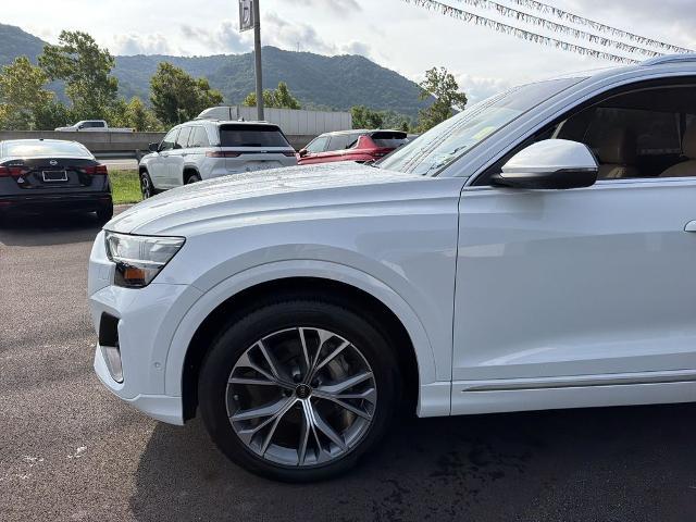 2025 Audi Q8 - $64,909